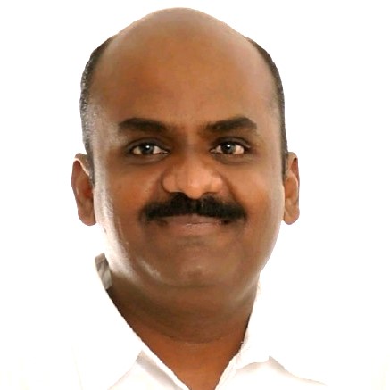 Vasu Nagarajan